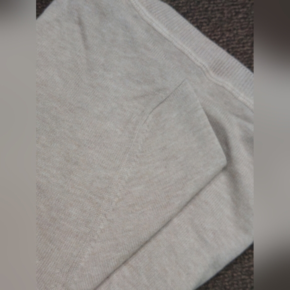 Johann Konen Men's Pullover Designer Sweater Size XXL Classic Preppy V-neckline - Picture 10 of 14